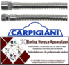 7133449333 - Slang 3/8 - 2000 mm voor CARPIGIANI