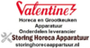 VALENTINE HORECA EN GROOTKEUKEN APPARATUUR REPARATIE ONDERDELEN
