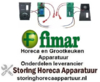 514402045 - Printplaat staafmixer FM3 met potentiometer 230V FIMAR