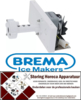 P447500164 - Pomp voor ijsblokjesmachine BREMA