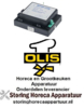 103102337 -Gasbranderautomaat BRAHMA type CM11F elektroden 2 wachttijd 1,5s beveiligingstijd 5s 220-240V 7VA OLIS