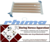 143530084 - Wateronntharder 4-maal L 380mm B 180mm RHIMA DR50