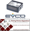 898378247 - Thermometer EVCO type EVK100M7 378265 230V