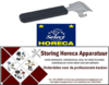 917F03006 - Handgreepfilter HORECA SELECT GTO2001