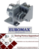 583360703 - Timer Programma voor turbo ovens EUROMAX 10906, 10916, 10960, 10961,  1099SIH,10955