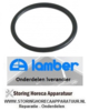 0150200056 - O-ring LAMBER 050F
