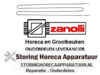 994418115 - Verwarmingselement 1300 Watt - 220 Volt ZANOLLI