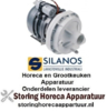 148500470 -Pomp ingang ø 45mm uitgang ø 40mm type ZF270VDX 230V 50Hz fasen 1 0,6kW 0,8PS L 225mm SILANOS
