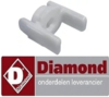 105M015 - Afdichtstop voor Granita machine DIAMOND CAR