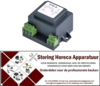 819379195 - Transformator primair 230VAC secundair 12VAC 5VA secundair 0,4A
