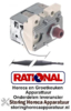 040375862 - Maximaalthermostaat uitschakeltemp RATIONAL