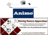4480.30.93 - Maximaalthermostaat 132°C koffiemachine ANIMO A100W