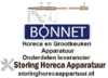 821102077 - Thermokoppel M10x1 L 1500mm steekhuls ø6,0(6,5)mm gealuminiseerde top BONNET
