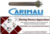 264417048 - Verwarmingselement koffie machine  2400 Watt - 230V CARIMALI