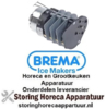 465360567 - Timer 11904 kamers 4 looptijd 10min 220-230V BREMA