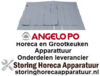 105533016 - Gordijn B 700mm H 410mm kunststof materiaaldikte 1,5mm spoeltechniek ANGELO-PO