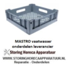 1361.20245.50 - Universeelkorf MASTRO GLB0035-F