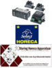 574403074 - Elektronische thermostaat regelaar voor koelkast HORECA SELECT