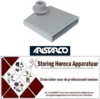 818508376 - Luchtkamer vaatwasser ARISTARCO COMPACT 20