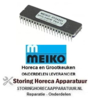 220400720 - EPROM  voor vaatwasser MEIKO