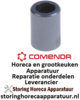 215511204 - Rol kapgreepgeleider voor COMENDA