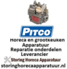 391PT00005066 - Gasventiel flessengas type 7000BGOR-LP gasingang 1/2" NPT gasuitgang 1/2" NPT ingang 1/4" CCT voor friteuse PITCO