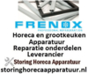229901736 - Koeldeurrubber B 610mm L 405mm steekmaat FRENOX