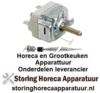 582375608 - Thermostaat t.max. 265°C instelbereik 50-265°C 1-polig 1NO 16A voeler ø 3mm voeler L 219m