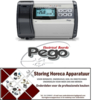367746935 - Plus expert DL3 D temperatuur recorder PEGO