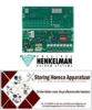 805402095 - Printplaat vacuummachine Henkelman B35