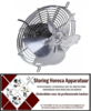 178694178 - Ventilator 220-240V 16W 50-60Hz ventilatorblad ø 250mm aansluiting met kabel