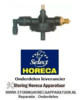 548.902.013 - Doseerapparaat glansspoelmiddel HORECA SELECT GDW1001