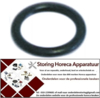 445510893 -  O-ring EPDM materiaaldikte 2,62mm ID ø 9,92mm vpe 1stuk