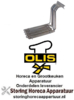 1459000482 -Verwarmingselement 9000W 230/400V VC 3 L 395mm B 135mm H 267mm L1 35mm L2 40mm L3 320mm B1 22mm OLIS