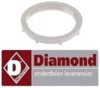 663504794 -Moer ø 77mm passend voor zoutcontainer passend voor COLGED vpe 1stuk voor vaatwasserDIAMOND dfs7/6
