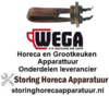 254417006 - Verwarmingselement 1300W - 230V voor koffiemachine WEGA