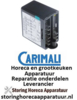 939402327 -Niveauregelaar 230V spanning AC type RL30/3ES/F/G -CARIMALI