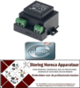 653379054 - Transformator primair 230VAC secundair 12VAC 3VA secundair 0,25A CUPPONE