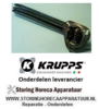 055103451 - Verwarmingselement 4500W tank KRUPPS VAATWASSER K1200E