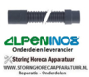253049856 - Afvoerslang vaatwasser ALPENINOX LS6