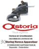 275525007 - Brewgroep compleet BRAVA passend voor ASTORIA-CMA