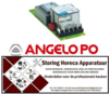 115400955 - Printplaat snijmachine 230-400V - ANGELO-PO