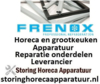 172 901732 -Koeldeurrubber B 400mm L 210mm steekmaat FRENOX