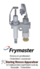 675107397 - Waakvlambrander voor FRYMASTER