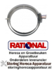 038417677 - Verwarmingselement 18000W 230V RATIONAL