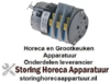 513360411 - Timer 11803 kamers 3 looptijd 120s 230 V CDC motoren 1 motortype M48R ATS