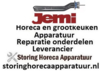 494415493 - Verwarmingselement 6600 Watt - 240 Volt voor vaatwasser JEMI