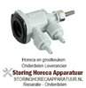 049361362 - Doseerapparaat glansspoelmiddel drukaansluiting ø 6mm drukaansluiting 6