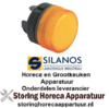 134345596 -Indicatielicht inbouwmaat ø22mm geel SILANOS