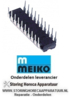 112400722 -EPROM Meiko